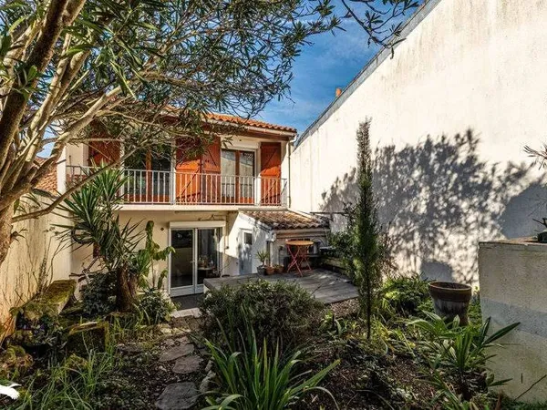 Maison 5 pièces 123 m²