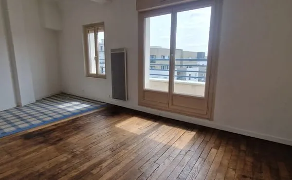 Studio Centre-ville de Rennes