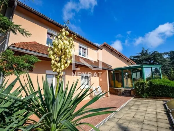 Maison et villa de prestige Vente Givry 9p 201m² 655000€