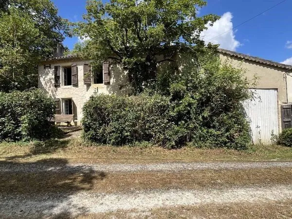 Maison 5 pièces 125 m²