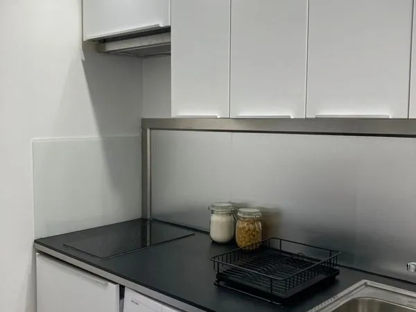 T2 situé en coeur de ville dans immeuble bougeois