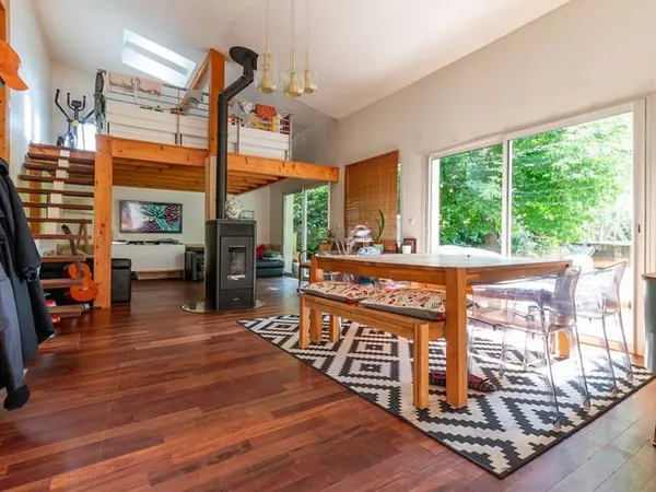 Maison 5 pièces 121 m²