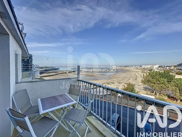Vente Studio 1 pièce
