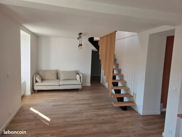 Vente maison 86 m² Chaville (92370)
