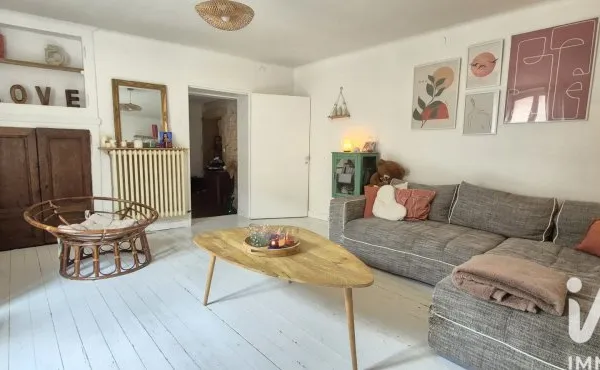 Maison 7 pièces 159 m²