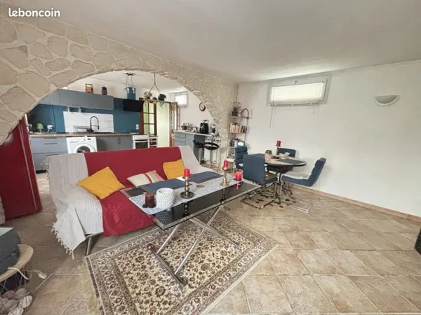 Maison 4 pièces 91 m²