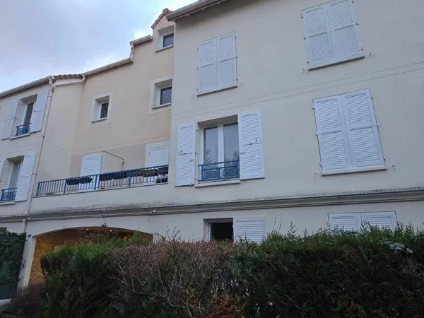 Appartement 2 pièces 55 m²