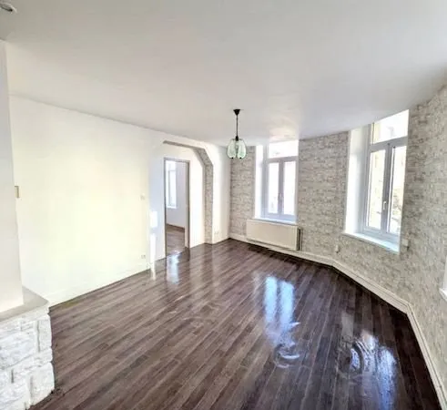 Appartement 3 pièces 80 m²