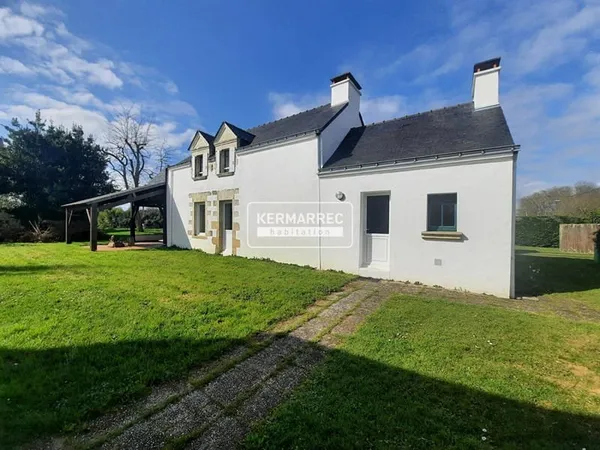 Maison Saint Malo De Guersac 110 m²