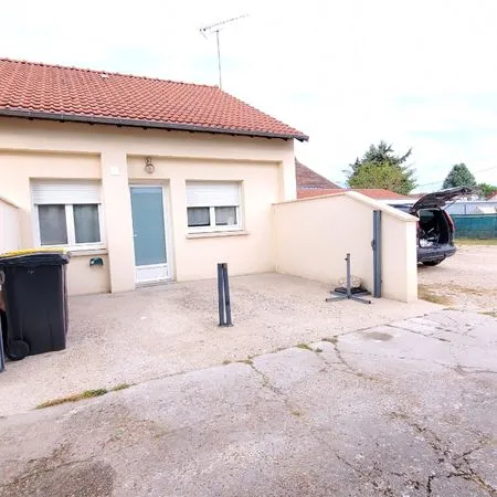 Appartement T2