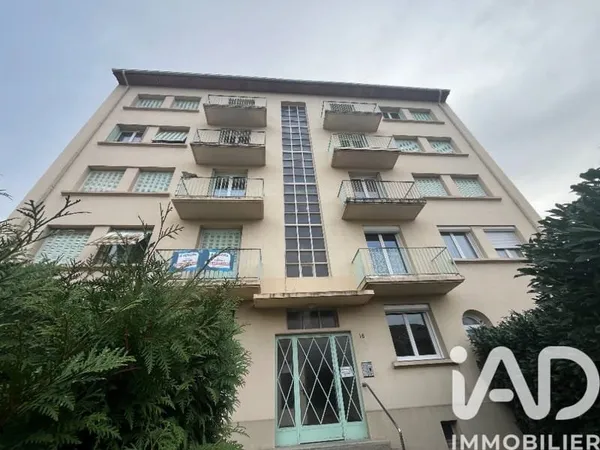Vente Appartement 5 pièces