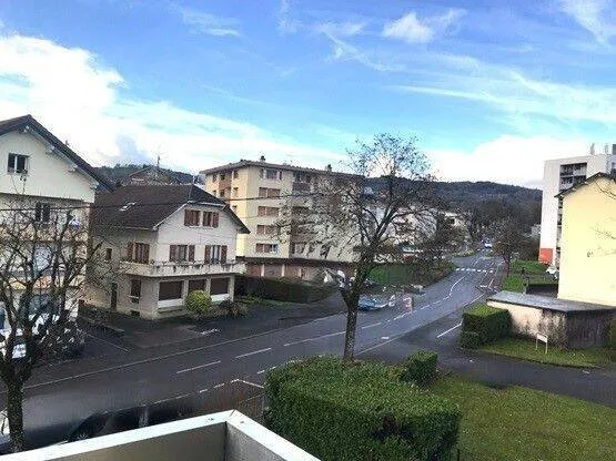 Appartement 2 pièces 34 m²