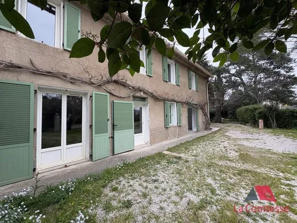 Maison T4 - Beaudinard
