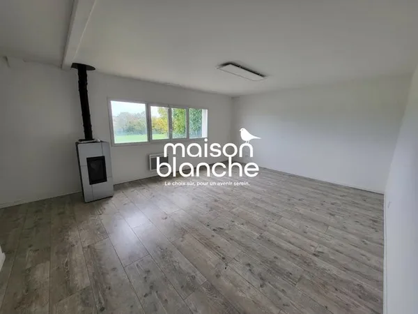 Immobilier Professionnel à louer Migné-Auxances