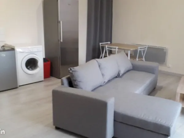 Studio Meublé 50M2 centre ville