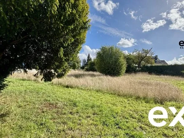 Vente Terrain constructible Mayenne