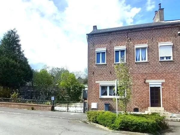 SAINS DU NORD