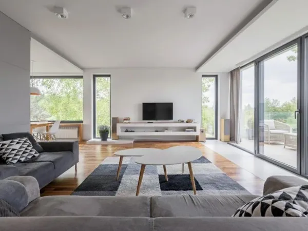 **RETOUR A LA VENTE Hypercentre DERNIER ETAGE avec TERRASSE + PARKINGS à 300m RER**