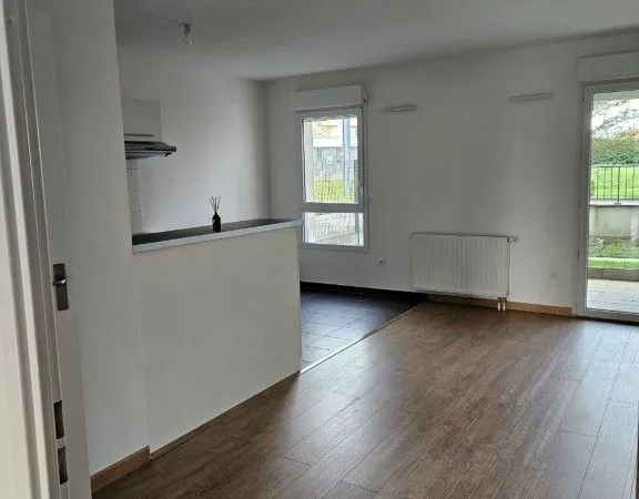 T3 Très Lumineux Avrillé