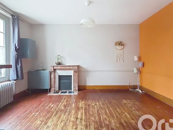 Maison 4 pièces 110 m²