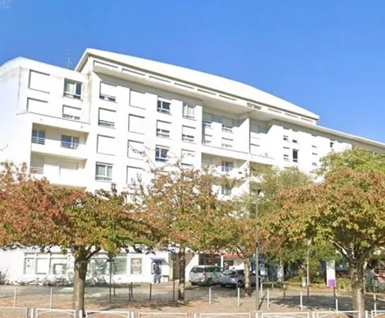 Appartement 1 pièce 30 m²