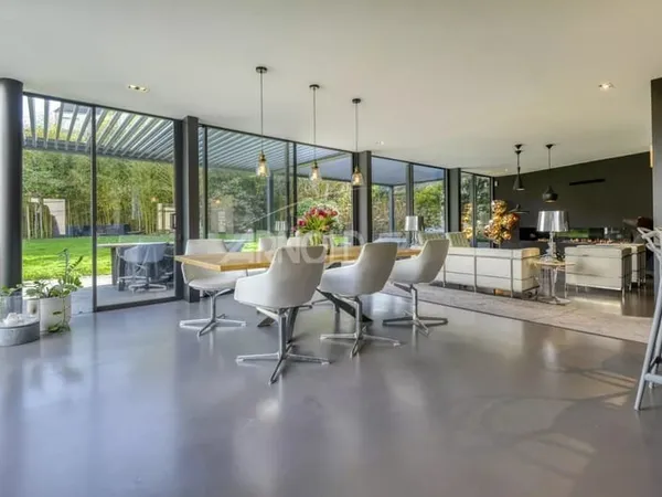 Nantes Procé - Maison contemporaine d'exception