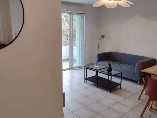 Appartement 3 pièces 55 m²