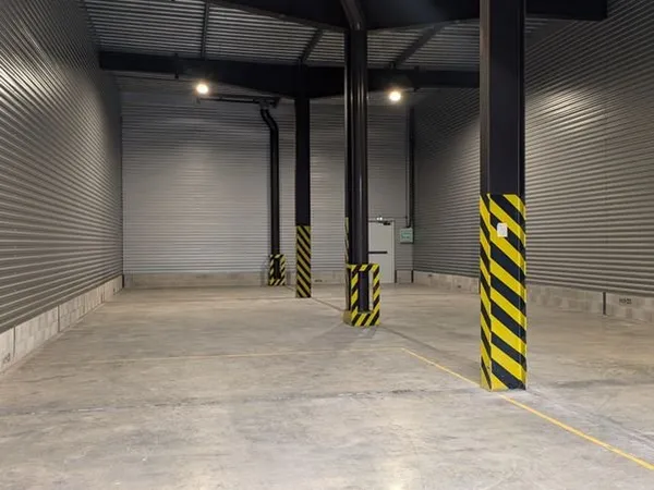 Cellule stockage