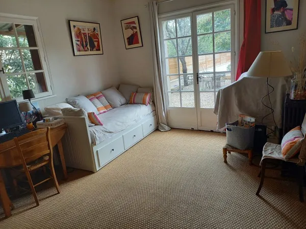 Loue chambre 24m²
