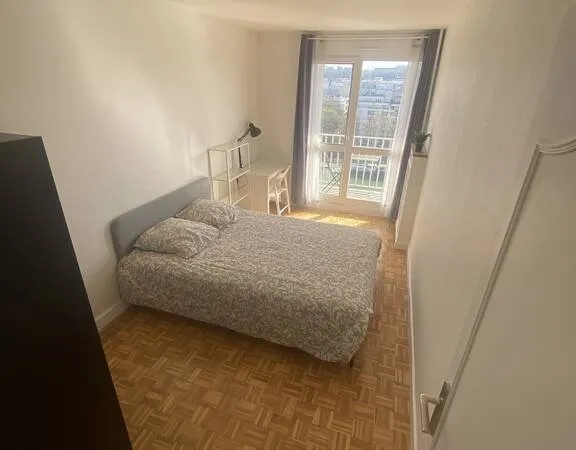 Appartement 6 pièces 103 m²