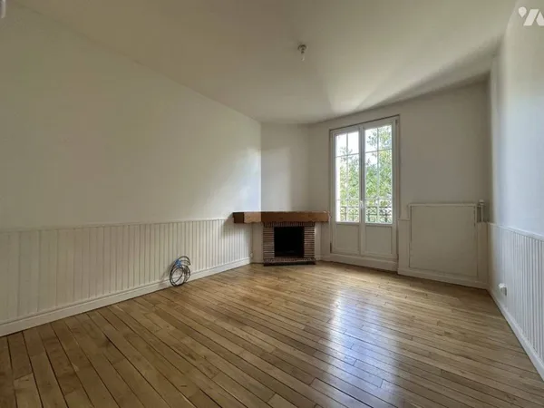 Immeuble 542 m²