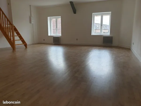 Location logement 2 chambre
