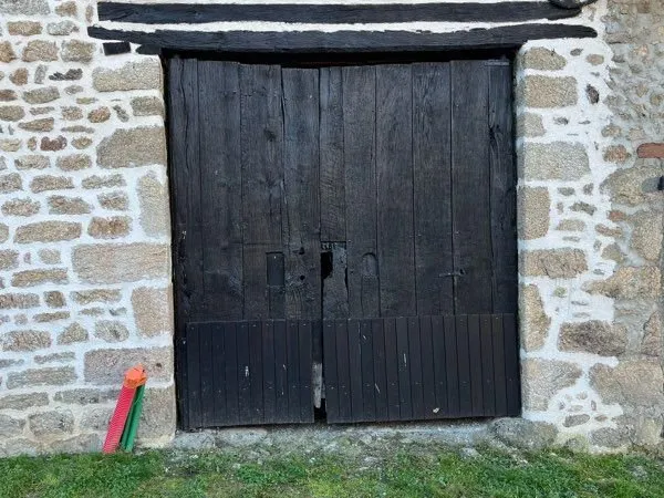Loue grange pour stockage