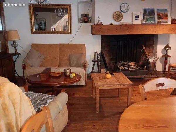 Maison-80m2-Jardin