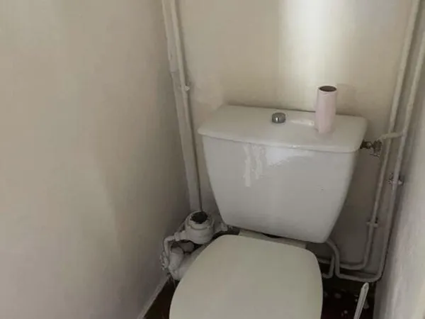 Studio / 29m² / Arcueil-Cachan (RER B)
