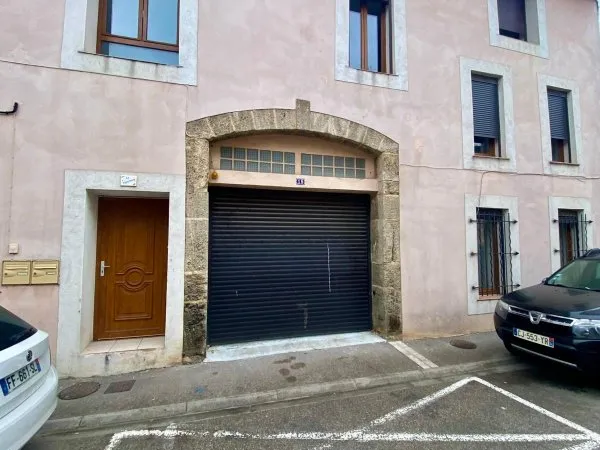 Immeuble de rapport 198 m²