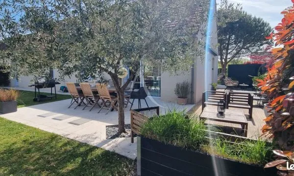 Maison 5 pièces 107 m²