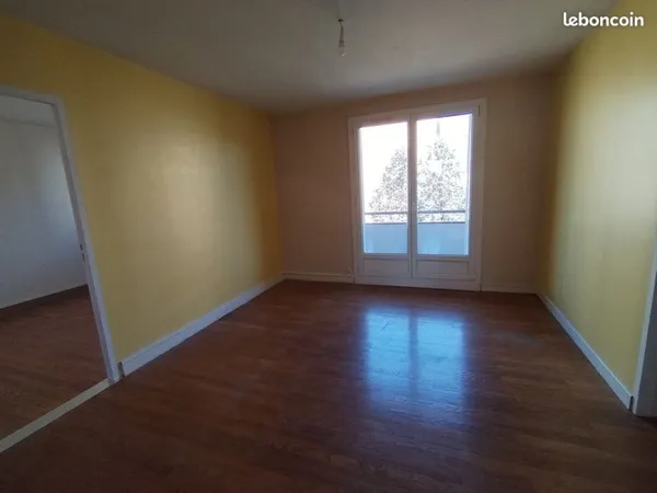 A vendre appartement T4