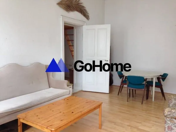 Appartement 2 pièces 36 m²