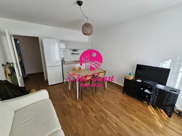 Appartement à vendre Le Havre