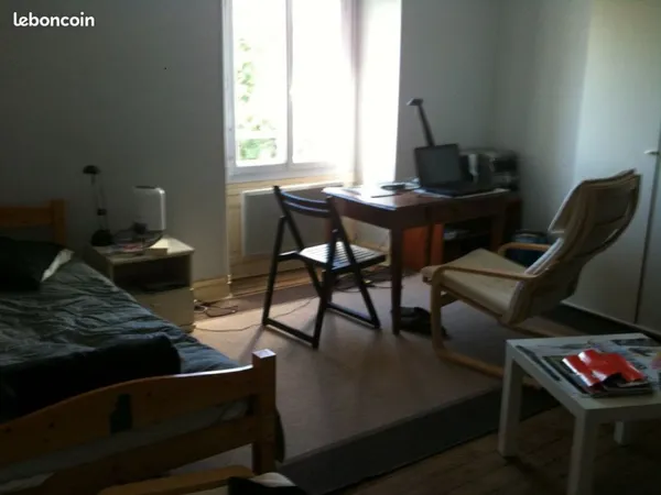 Location T1 Bis
