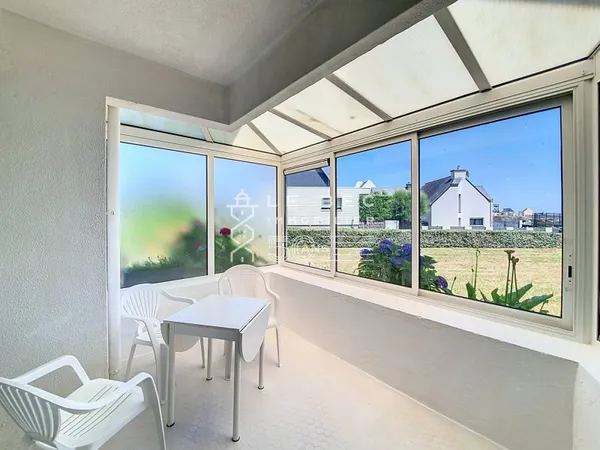 Appartement 1 pièce 29 m²