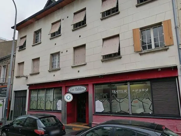 Local commercial 88 m²