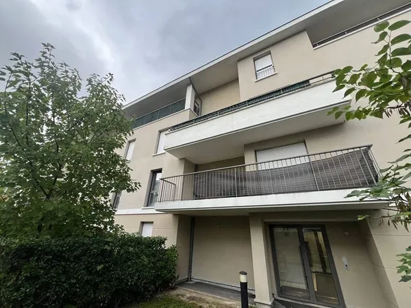 Appartement 1 pièce 27 m²