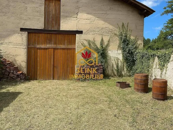 Maison 1 pièce 125 m²