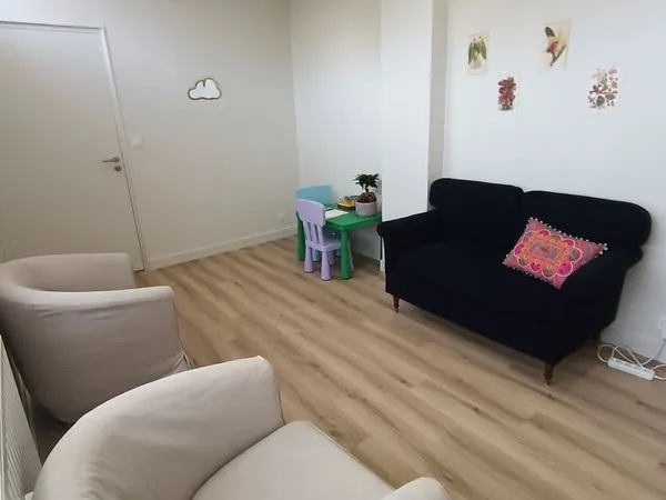 Sous location cabinet paramédical/thérapeutique