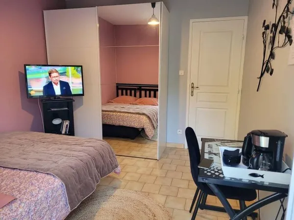 Chambre Location Bourges   320€