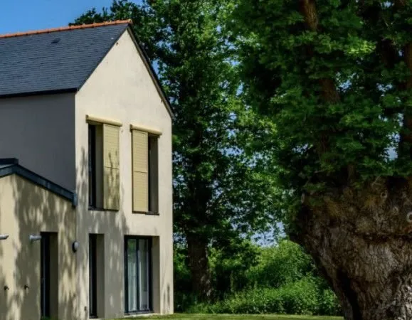 Maison 5 pièces 132 m²
