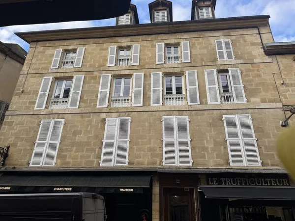 Appartement T3 dans le centre historique de Sarlat