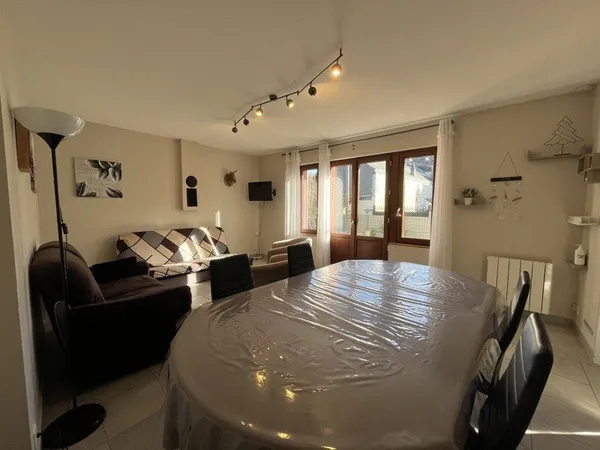 Maison 4 pièces 78 m²